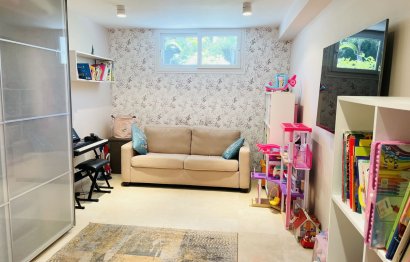 Reventa - House - Detached Villa - Marbella - Nagüeles