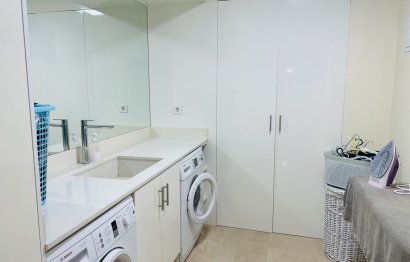 Reventa - House - Detached Villa - Marbella - Nagüeles