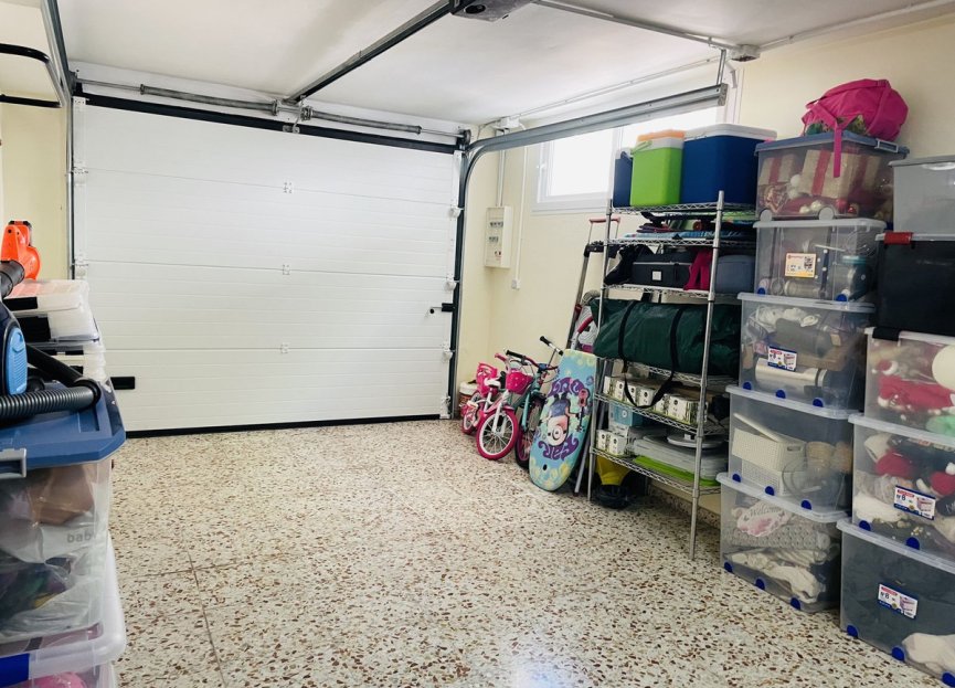 Reventa - House - Detached Villa - Marbella - Nagüeles