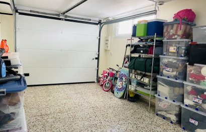 Reventa - House - Detached Villa - Marbella - Nagüeles