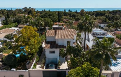 Reventa - House - Detached Villa - Marbella - Nagüeles