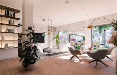 Reventa - Apartment - Penthouse - Estepona - Estepona Centro