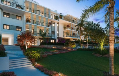 Reventa - Apartment - Penthouse - Estepona - Estepona Centro