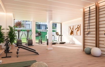 Reventa - Apartment - Penthouse - Estepona - Estepona Centro