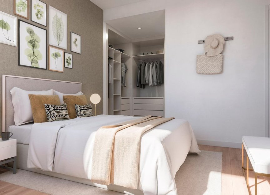 Reventa - Apartment - Penthouse - Estepona - Estepona Centro