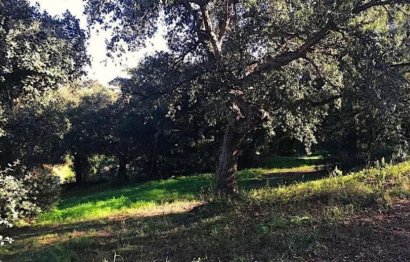 Reventa - Plot - Residential Plot - Sotogrande