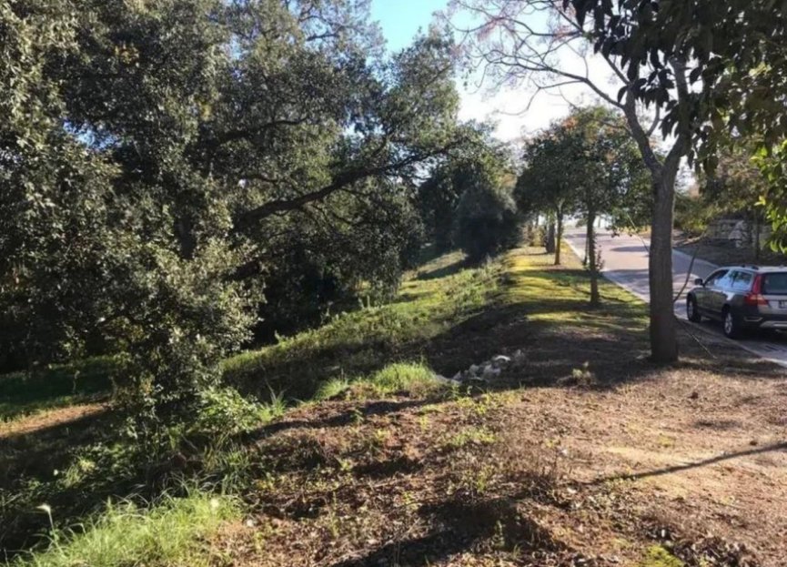 Reventa - Plot - Residential Plot - Sotogrande