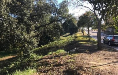 Reventa - Plot - Residential Plot - Sotogrande