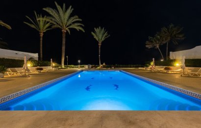 Resale - House - Townhouse - Marbella - The Golden Mile