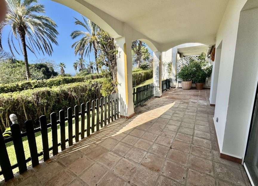 Reventa - House - Townhouse - Estepona - Estepona Centro