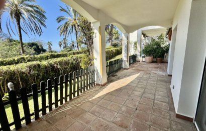Reventa - House - Townhouse - Estepona - Estepona Centro