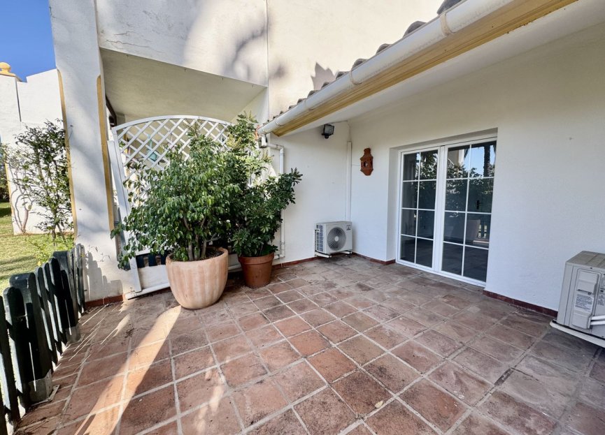 Reventa - House - Townhouse - Estepona - Estepona Centro