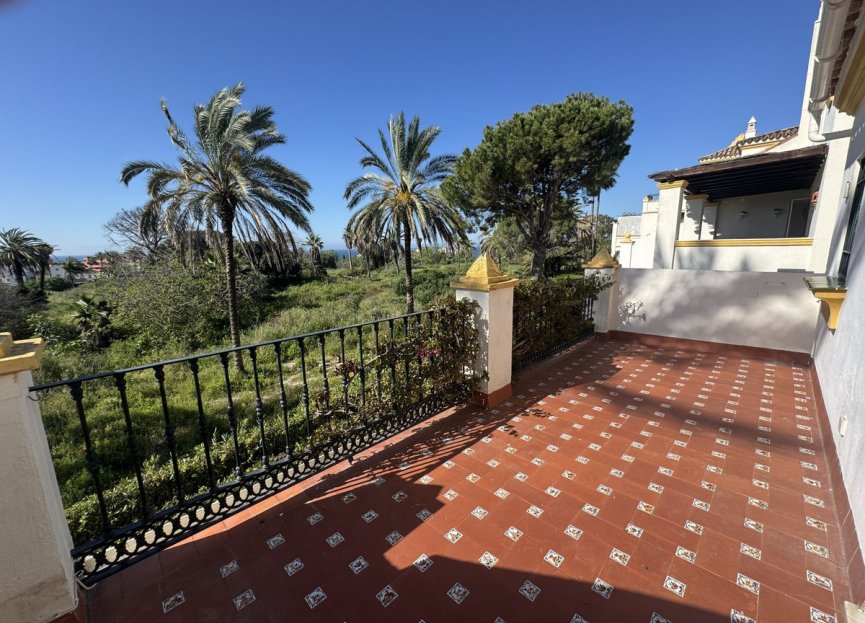 Reventa - House - Townhouse - Estepona - Estepona Centro