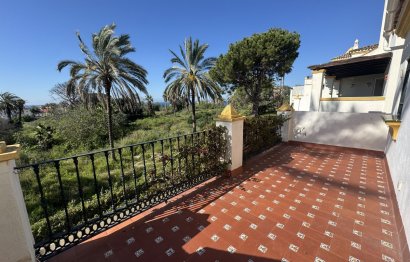 Reventa - House - Townhouse - Estepona - Estepona Centro