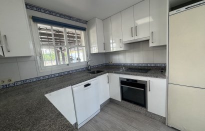 Reventa - House - Townhouse - Estepona - Estepona Centro