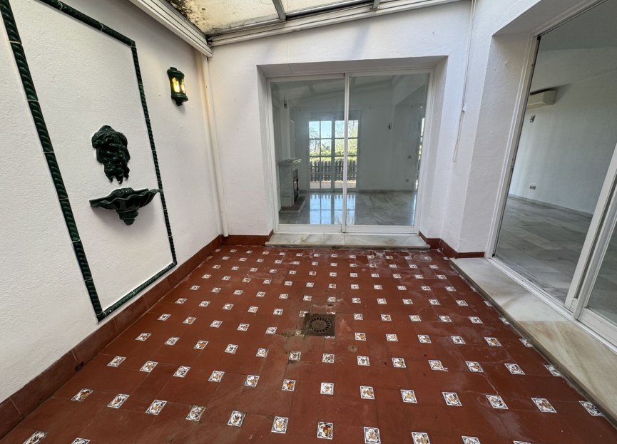 Reventa - House - Townhouse - Estepona - Estepona Centro