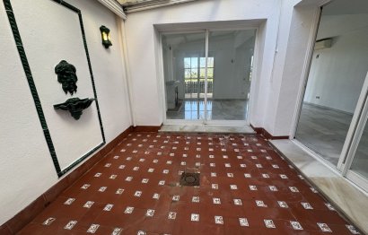 Reventa - House - Townhouse - Estepona - Estepona Centro