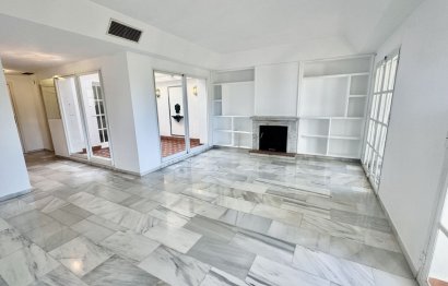 Reventa - House - Townhouse - Estepona - Estepona Centro