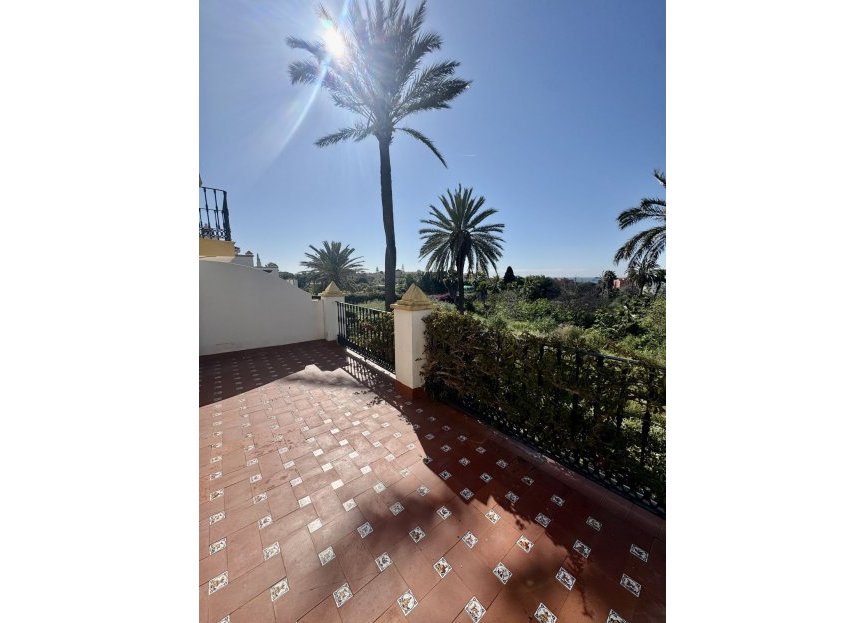 Reventa - House - Townhouse - Estepona - Estepona Centro