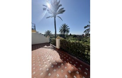Reventa - House - Townhouse - Estepona - Estepona Centro