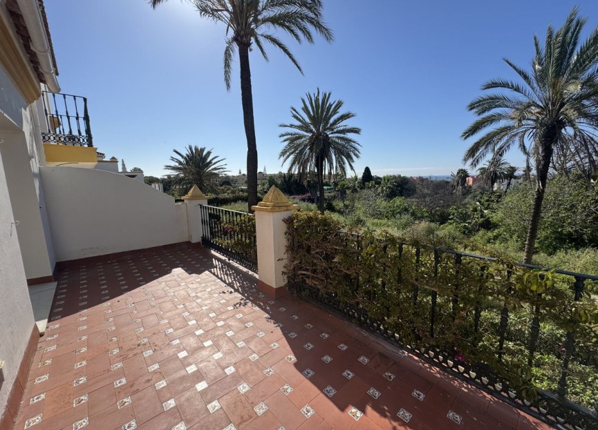 Reventa - House - Townhouse - Estepona - Estepona Centro
