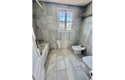 Reventa - House - Townhouse - Estepona - Estepona Centro