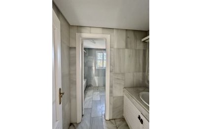 Reventa - House - Townhouse - Estepona - Estepona Centro