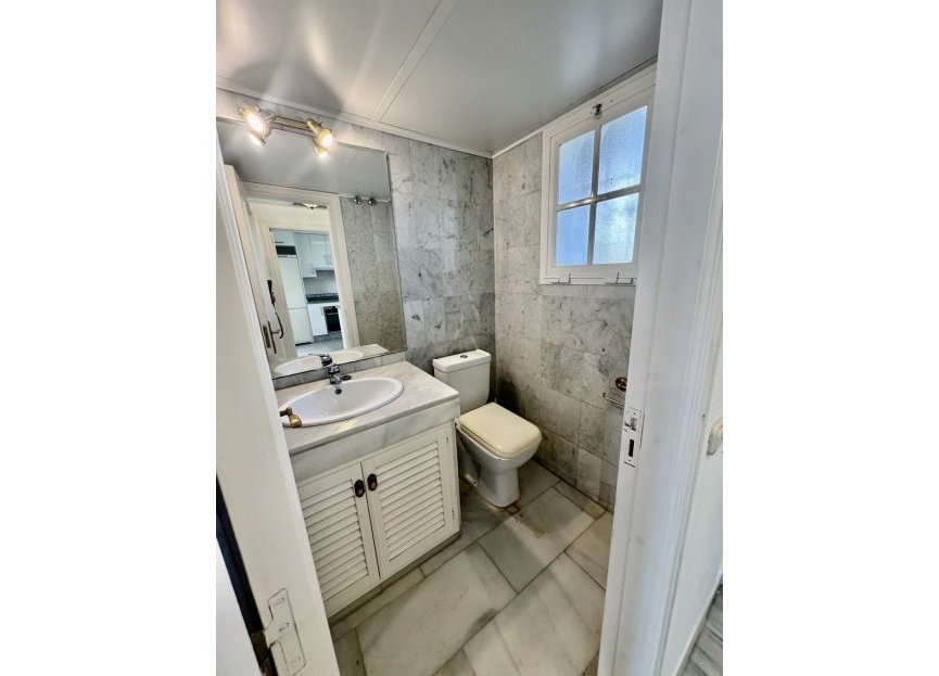 Reventa - House - Townhouse - Estepona - Estepona Centro