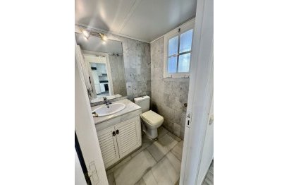 Reventa - House - Townhouse - Estepona - Estepona Centro