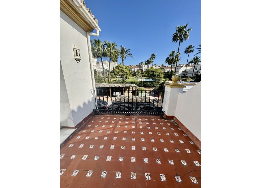 Reventa - House - Townhouse - Estepona - Estepona Centro