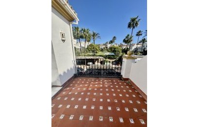 Reventa - House - Townhouse - Estepona - Estepona Centro