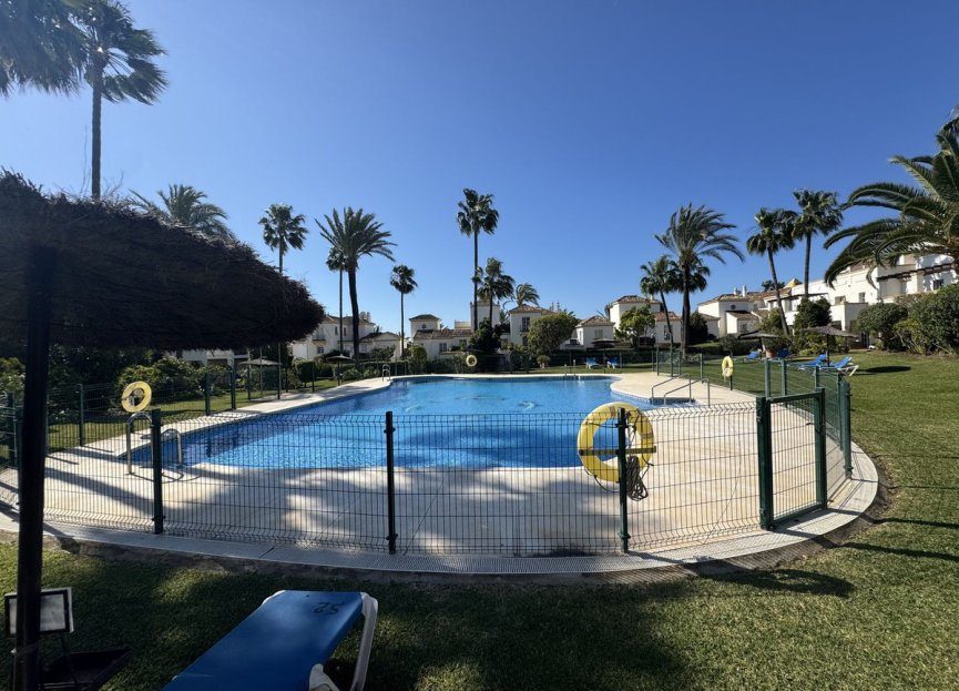 Reventa - House - Townhouse - Estepona - Estepona Centro