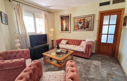 Resale - Apartment - Middle Floor Apartment - Benalmádena - Arroyo de la Miel