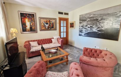 Resale - Apartment - Middle Floor Apartment - Benalmádena - Arroyo de la Miel