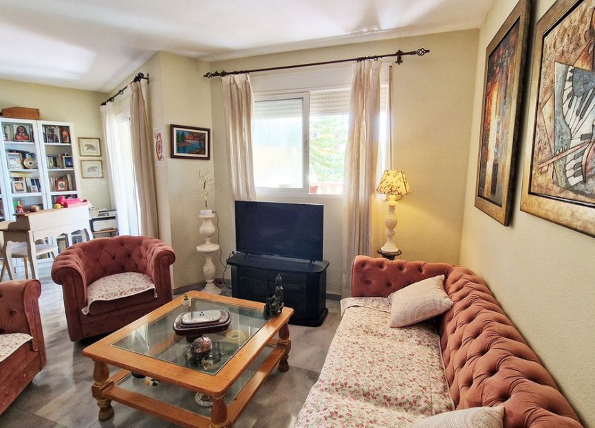 Resale - Apartment - Middle Floor Apartment - Benalmádena - Arroyo de la Miel