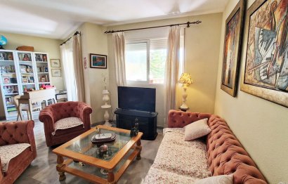 Resale - Apartment - Middle Floor Apartment - Benalmádena - Arroyo de la Miel