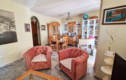 Resale - Apartment - Middle Floor Apartment - Benalmádena - Arroyo de la Miel