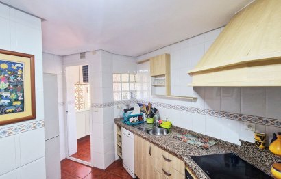 Resale - Apartment - Middle Floor Apartment - Benalmádena - Arroyo de la Miel