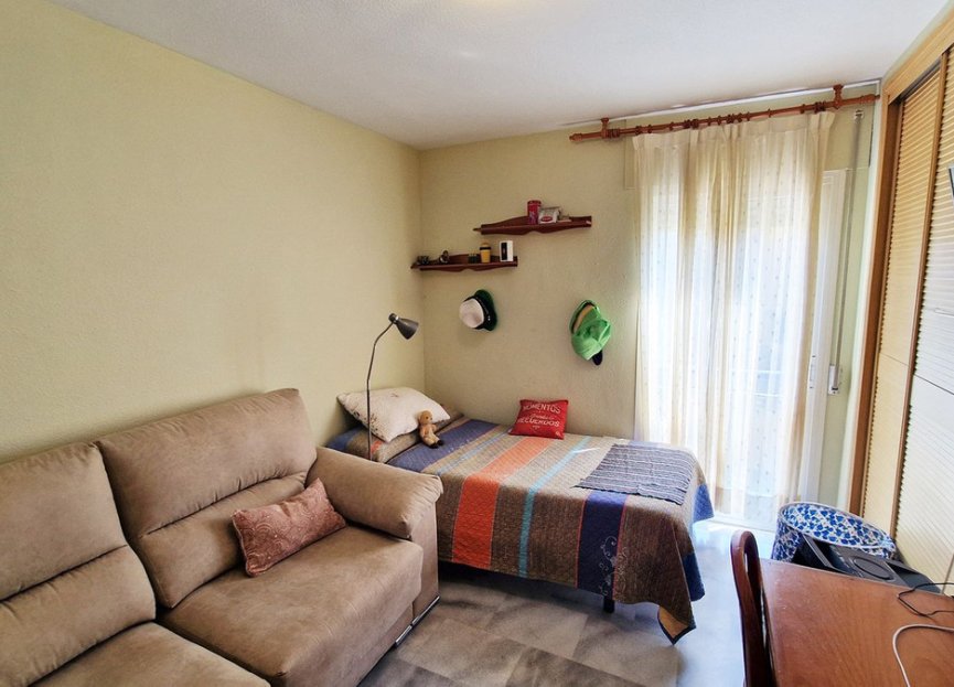 Resale - Apartment - Middle Floor Apartment - Benalmádena - Arroyo de la Miel