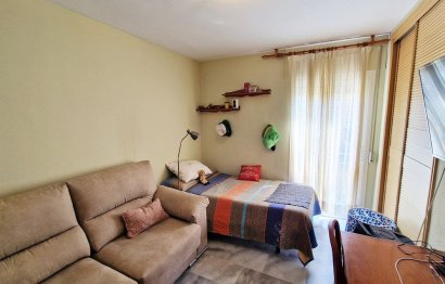 Resale - Apartment - Middle Floor Apartment - Benalmádena - Arroyo de la Miel