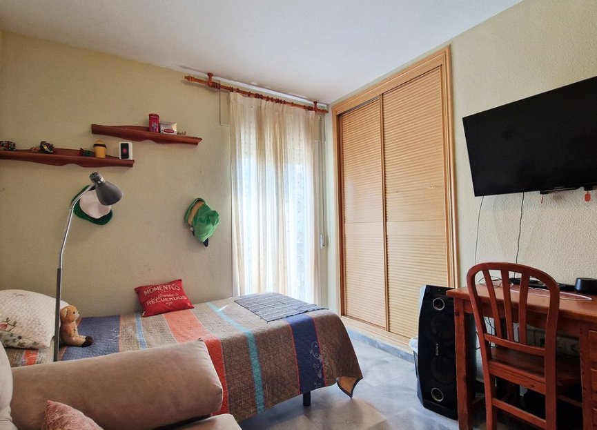 Resale - Apartment - Middle Floor Apartment - Benalmádena - Arroyo de la Miel