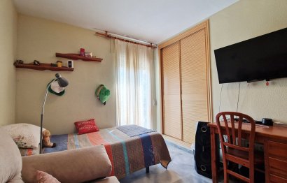 Resale - Apartment - Middle Floor Apartment - Benalmádena - Arroyo de la Miel