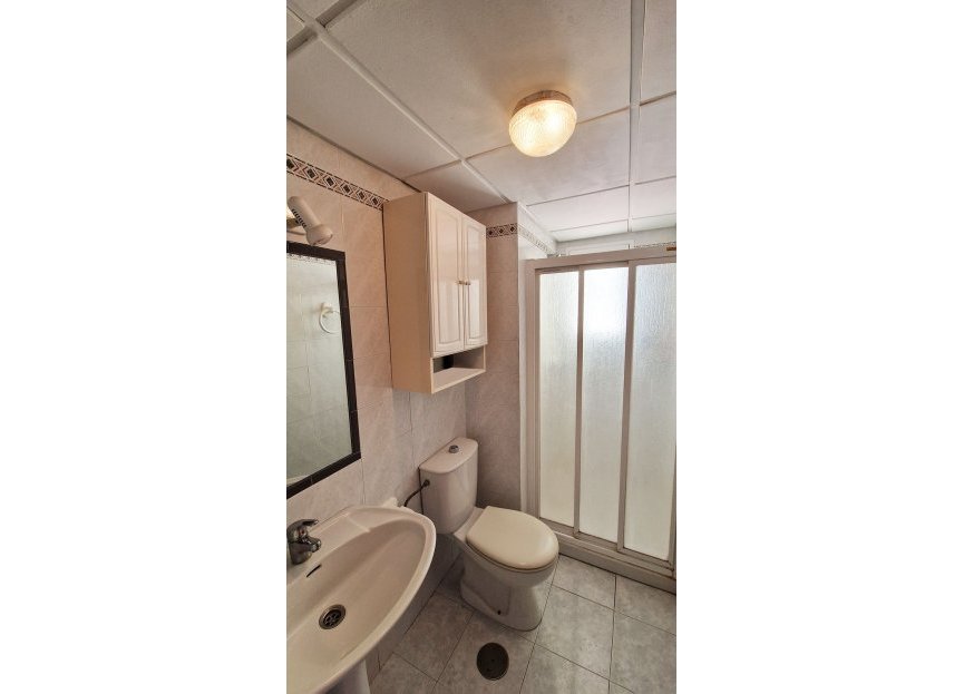 Resale - Apartment - Middle Floor Apartment - Benalmádena - Arroyo de la Miel