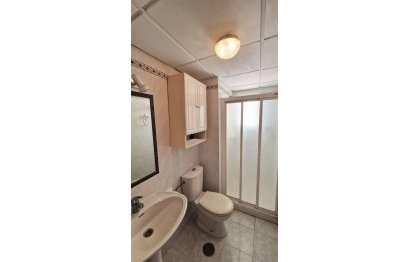 Resale - Apartment - Middle Floor Apartment - Benalmádena - Arroyo de la Miel