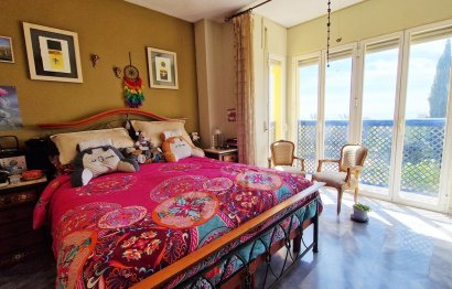 Resale - Apartment - Middle Floor Apartment - Benalmádena - Arroyo de la Miel