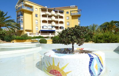 Resale - Apartment - Middle Floor Apartment - Benalmádena - Arroyo de la Miel