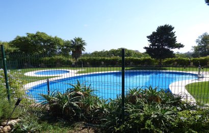 Resale - Apartment - Middle Floor Apartment - Benalmádena - Arroyo de la Miel