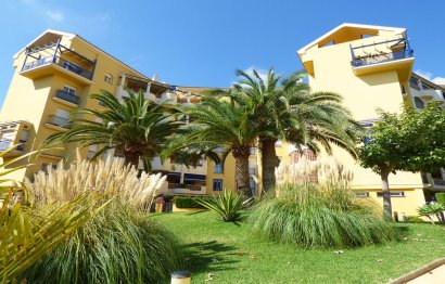 Resale - Apartment - Middle Floor Apartment - Benalmádena - Arroyo de la Miel