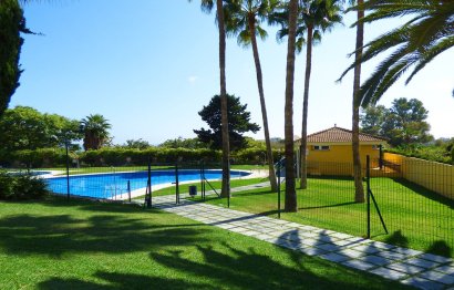 Resale - Apartment - Middle Floor Apartment - Benalmádena - Arroyo de la Miel