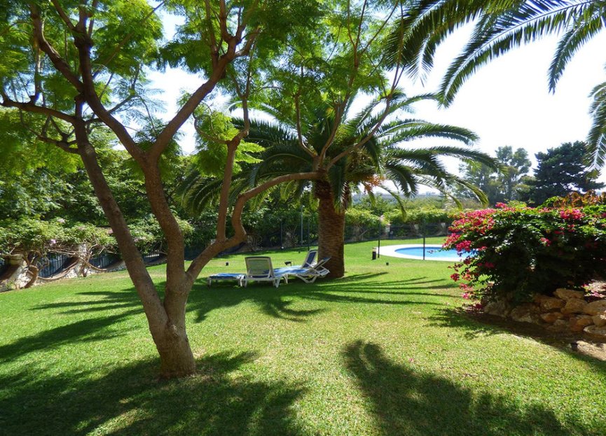 Resale - Apartment - Middle Floor Apartment - Benalmádena - Arroyo de la Miel